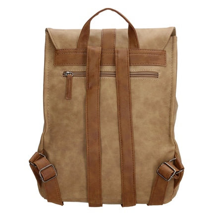 Beagles Brunete Crossbody-Umhängetasche
