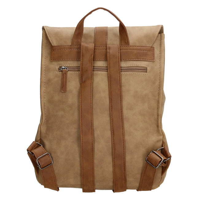Beagles Brunete Crossbody-Umhängetasche