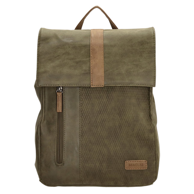 Beagles Brunete Crossbody-Umhängetasche