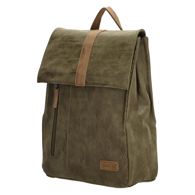 Beagles Brunete Crossbody-Umhängetasche