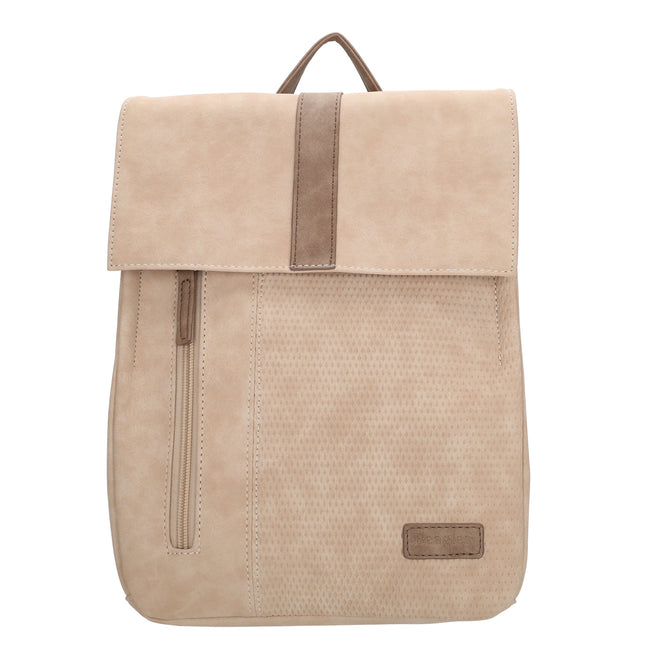 Beagles Brunete Crossbody-Umhängetasche