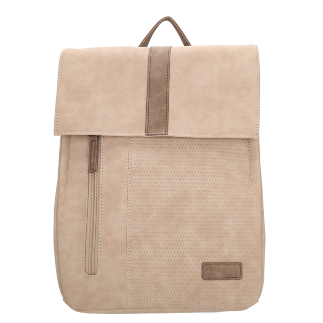 Beagles Brunete Crossbody-Umhängetasche