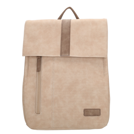 Beagles Brunete Crossbody-Umhängetasche