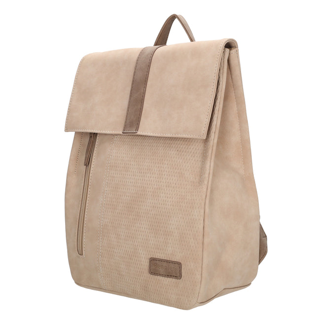 Beagles Brunete Crossbody-Umhängetasche