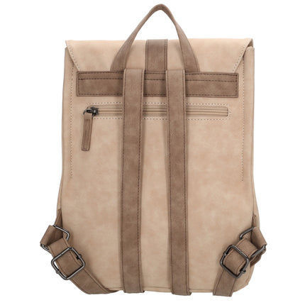 Beagles Brunete Crossbody-Umhängetasche