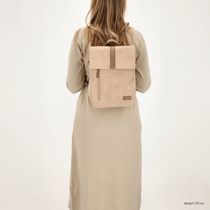 Beagles Brunete Crossbody-Umhängetasche