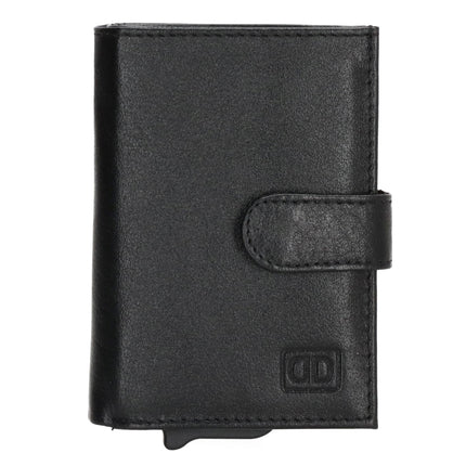 Double_D Sicherheitsbrieftasche