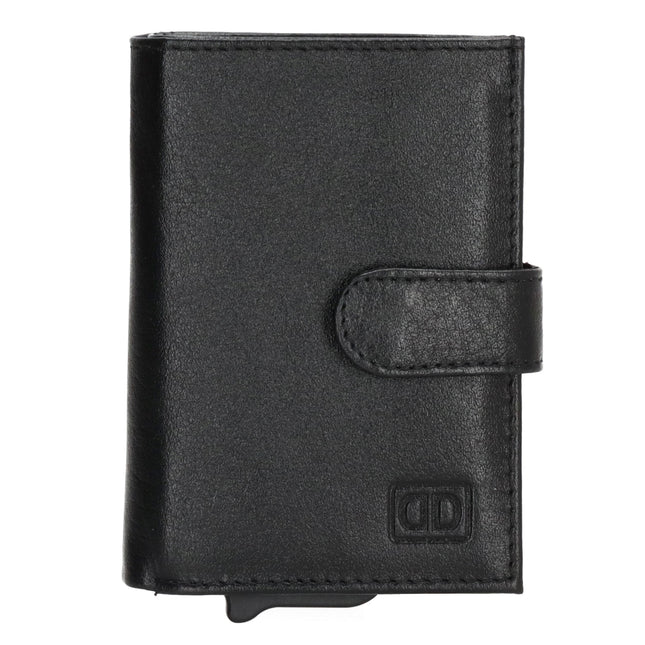 Double_D Sicherheitsbrieftasche