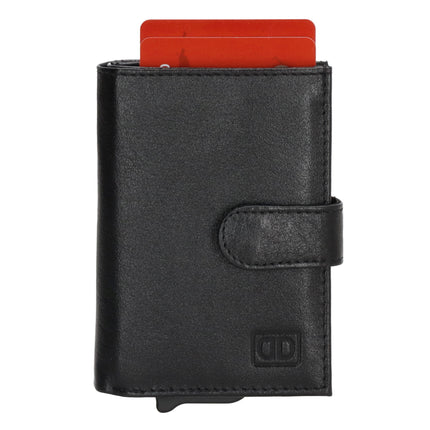 Double_D Sicherheitsbrieftasche