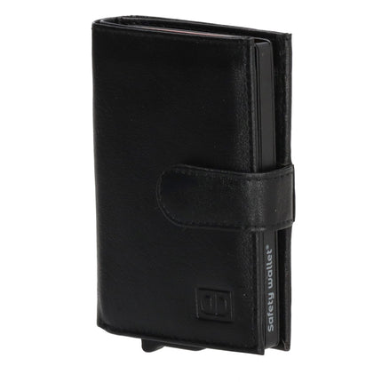 Double_D Sicherheitsbrieftasche