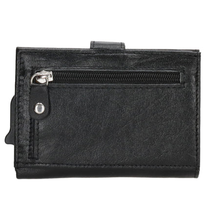 Double_D Sicherheitsbrieftasche