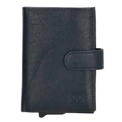 Double_D Sicherheitsbrieftasche