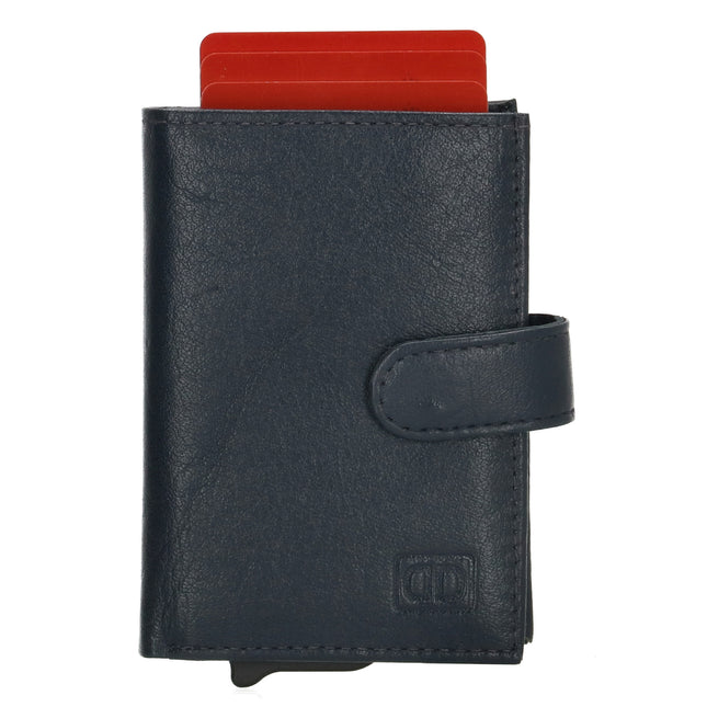 Double_D Sicherheitsbrieftasche