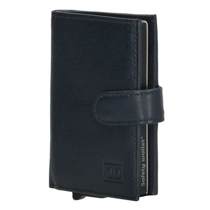 Double_D Sicherheitsbrieftasche