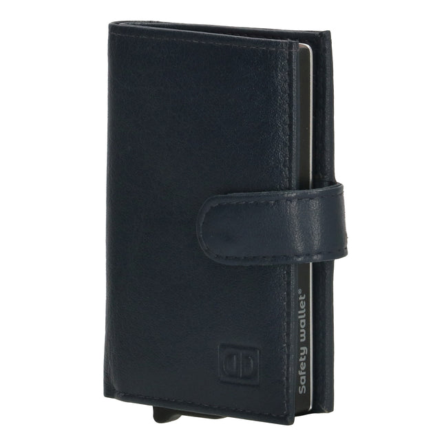 Double_D Sicherheitsbrieftasche