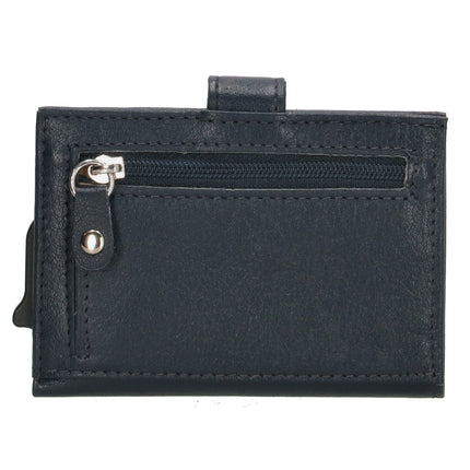 Double_D Sicherheitsbrieftasche