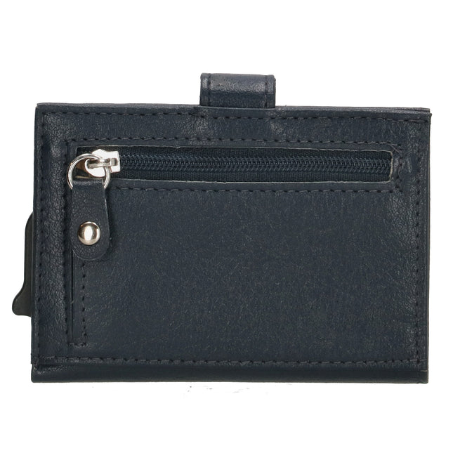 Double_D Sicherheitsbrieftasche