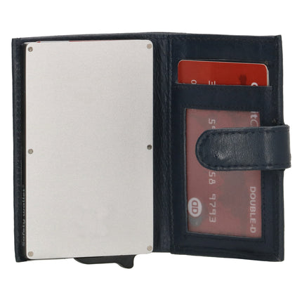 Double_D Sicherheitsbrieftasche