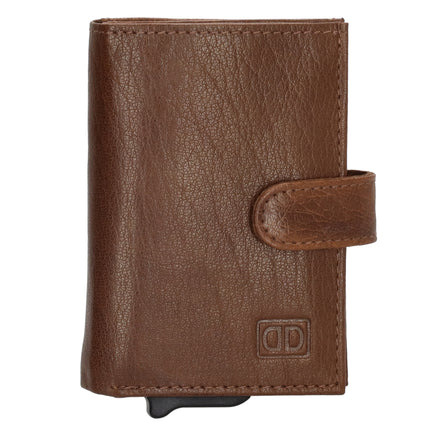 Double_D Sicherheitsbrieftasche