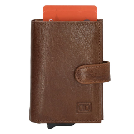 Double_D Sicherheitsbrieftasche