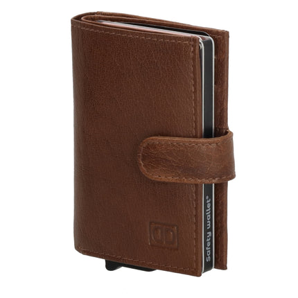 Double_D Sicherheitsbrieftasche