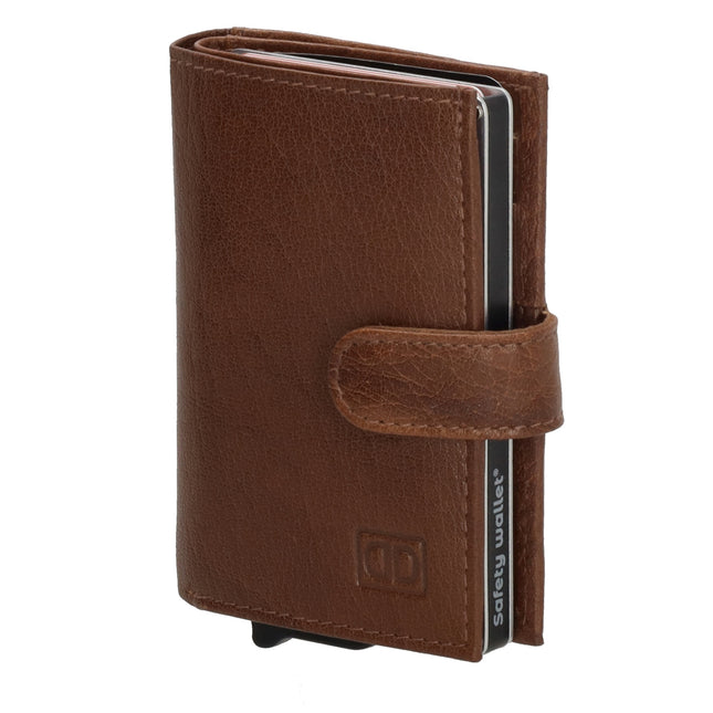 Double_D Sicherheitsbrieftasche