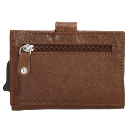 Double_D Sicherheitsbrieftasche