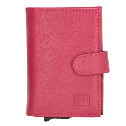 Double_D Sicherheitsbrieftasche