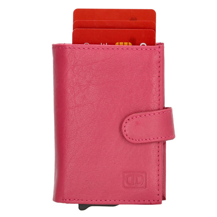 Double_D Sicherheitsbrieftasche