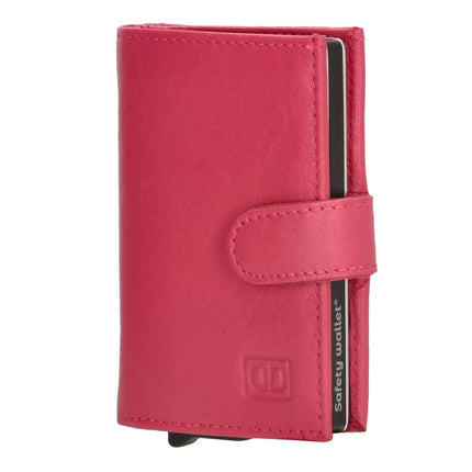 Double_D Sicherheitsbrieftasche