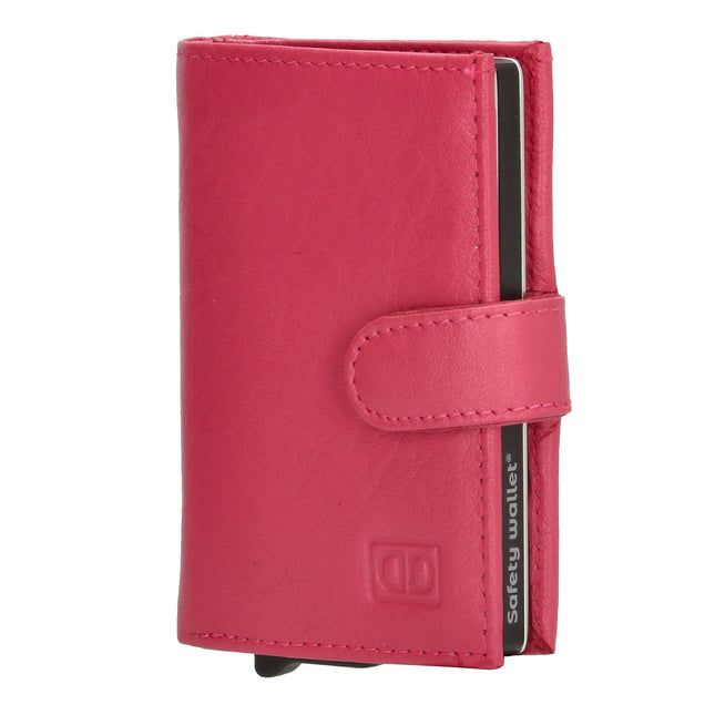 Double_D Sicherheitsbrieftasche