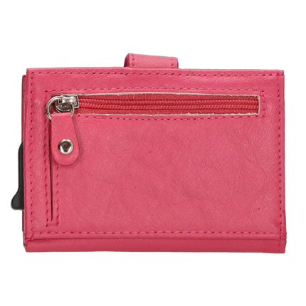 Double_D Sicherheitsbrieftasche