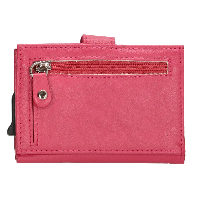 Double_D Sicherheitsbrieftasche