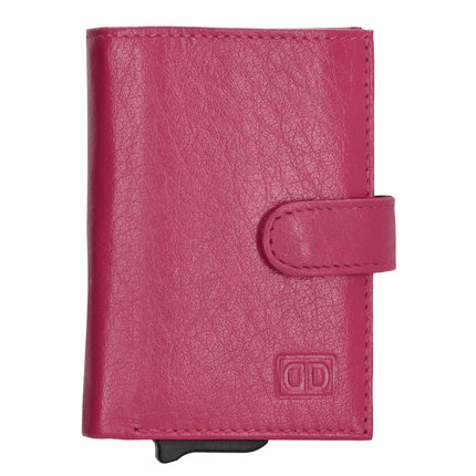 Double_D Sicherheitsbrieftasche