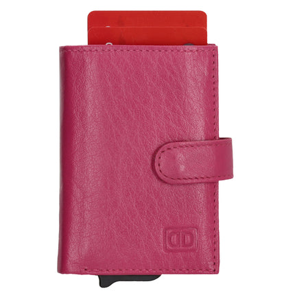 Double_D Sicherheitsbrieftasche