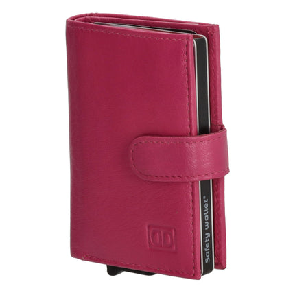 Double_D Sicherheitsbrieftasche