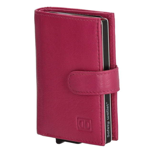 Double_D Sicherheitsbrieftasche