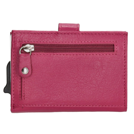 Double_D Sicherheitsbrieftasche