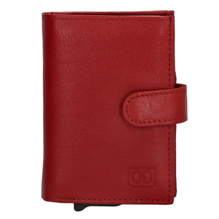 Double_D Sicherheitsbrieftasche