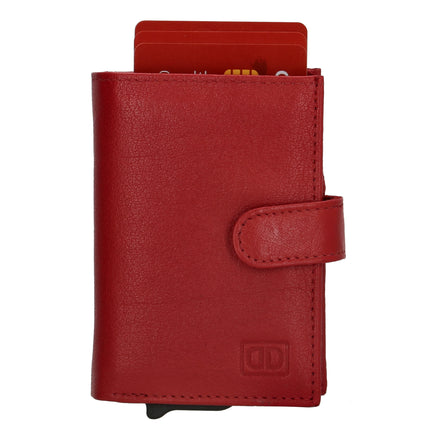 Double_D Sicherheitsbrieftasche