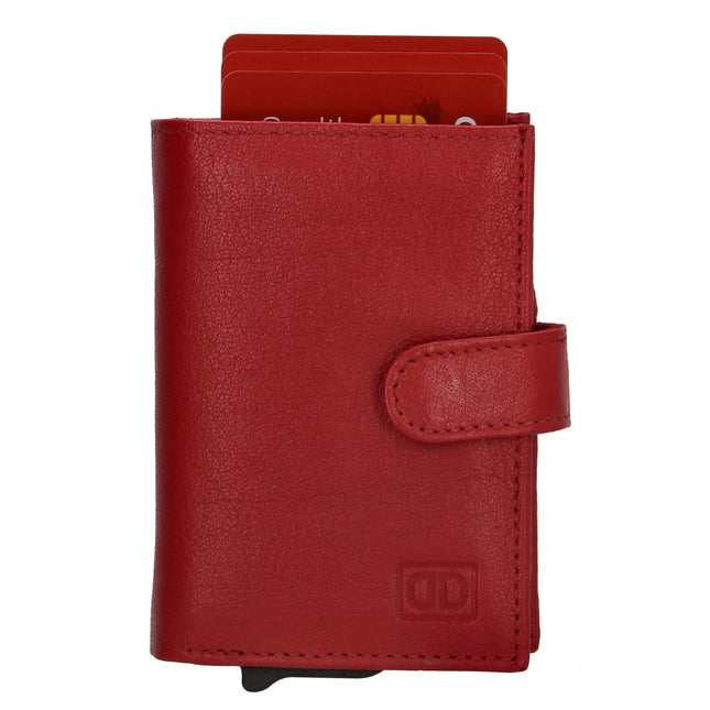 Double_D Sicherheitsbrieftasche