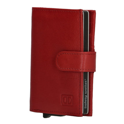 Double_D Sicherheitsbrieftasche
