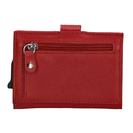 Double_D Sicherheitsbrieftasche