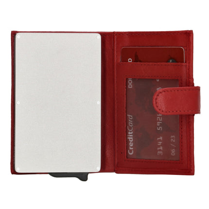 Double_D Sicherheitsbrieftasche