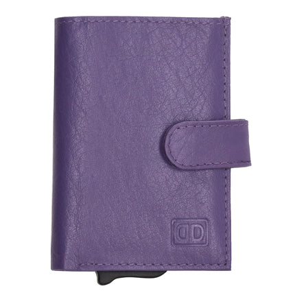 Double_D Sicherheitsbrieftasche