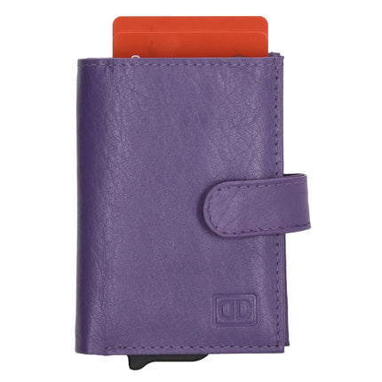 Double_D Sicherheitsbrieftasche