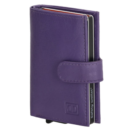 Double_D Sicherheitsbrieftasche