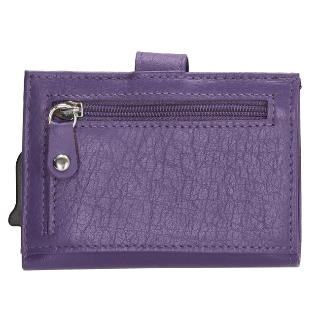 Double_D Sicherheitsbrieftasche