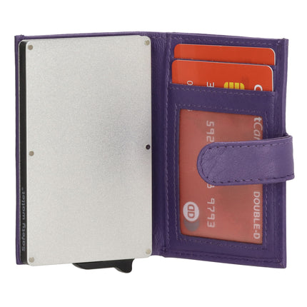 Double_D Sicherheitsbrieftasche