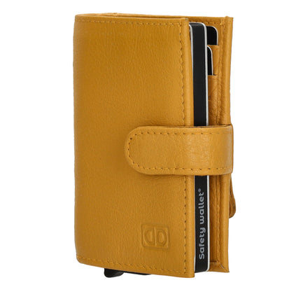 Double_D Sicherheitsbrieftasche